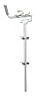 `Walker/Crutch Platform Attachment