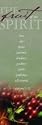 Fruit of the Spirit Bookmarks