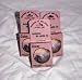 Cedar Wood Incense - 20 Bricks - Incienso De Santa Fe