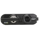Monster MP OTG400 BK Outlets To Go 4 Outlet Travel Power Strip (Black)