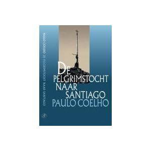 De pelgrimstocht naar Santiago - Paulo Coelho