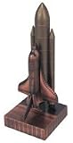 Space Shuttle with boosters Pencil Sharpener