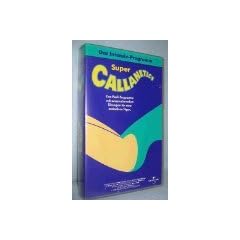 Super Callanetics