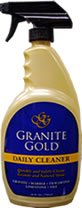 granite