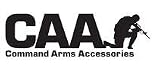 New Command Arms Under Forearm Flashlight Mount & Grip 1