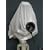 Camera Rain Cover For DSLR / SLR cameras Protects against Rain, Snow, and Dust Fits : Canon, Nikon, Olympus, Sony, Fuji, Pentax and more