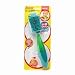 Sassy No Scratch Bottle Brush, 1 ea