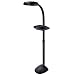 Selected EasyFlex Floor Lamp Graphite By Verilux