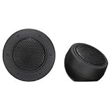 Clarion SRQ210H 3/4-Inch Silk Dome Tweeter
