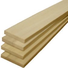 1/4x2x2 Pop Hobby Board