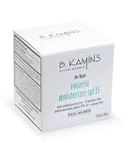 B. Kamins Booster Blue Soothing Day Cream SPF 15 (Formerly Rosacea Moisturizer SPF 15) 2.2 oz / 62g