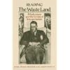 Reading 'The Waste Land': Modernism and the Limits of Interpretation
