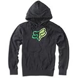 Best Buy Fox Riders Co Nothing To It Pullover Sweatshirt -