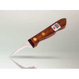 Fruit Carving Knife, Bird's Beak by Kom Kom