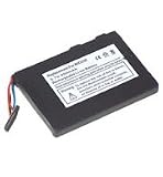 Produkt-Bild: 1100mAh High Quality Replacement Battery / Akku f&uuml;r Mitac Mio 336, 336BT, 338, 338 Plus, 338BT; Rover PC P3; Viewsonic V35, V37; Medion MD2910, MD7200, MD9210, MDPP C100, MD95114, Pocket PC MDPPC250, MD-PPC250; Airis N592, 511; Digiwalker 950 PNA; TCM MD 7200