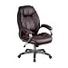 Executive Leather Chair DHL-3062