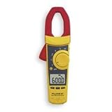 Clampmeter,1000a AC/DC Fluke 337-NIST