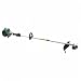 Hitachi CG22EASSLP 21.1cc 2 Stroke Gas Powered Straight Shaft Grass Trimmer (CARB Compliant)