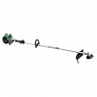 Hitachi CG22EASSLP 21.1cc 2 Stroke Gas Powered Straight Shaft Grass Trimmer (CARB Compliant)