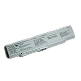 Sony VAIO VGP-BPS9 | VGP-BPS9/S Silver battery
