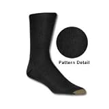 Gold Toe Men's Metropolitan 3 Pack Extended