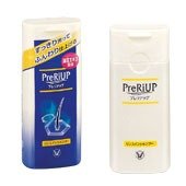 プレリアップ　リンスイン シャンプー　220ml