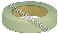 3M Automotive (MMM6301) Scotch Fine Line Tape, 1/4 x 60 yd.