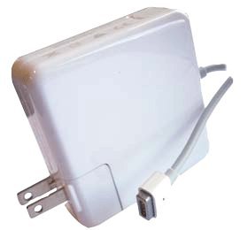 MAGSAFE 85W Power Adapter for Apple MacBook Pro - Replacement for Apple 85W Magsafe Power Adapter