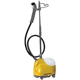 McCulloch Steamfast sf1407