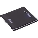 NEW OEM LG VX8600 AX8600 Black Standard Battery