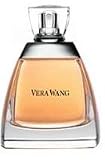 Vera Wang by Vera Wang, 3.4 oz Eau De Parfum Spray for women AWVWN34S