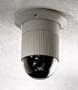 Elmo ESD-300S Indoor/Outdoor Pan/Tilt/Zoom Ceiling/Wall-mount Color Camera