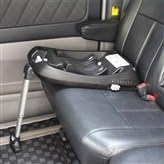 Japan childcare smart carry only ISOFIX base