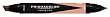 PM 65 SIENNA BROWN MARKER Prismacolor Double End (1-ea.)