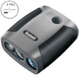 Click here to buy Bushnell 20-1916 Yardage Pro Sport 450 Laser Rangefinder by Bushnell.