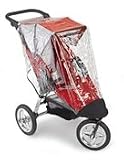 Baby Jogger City Mini Rain Canopy