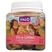 Halo Purely For Pets - Liv-A-Littles Salmon Treats For Dogs Or Cats, 1.6 oz nuggets