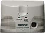 Kidde Plug-In Carbon Monoxide Alarm #KN-COB-DP-H