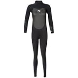 3/2mm Womens Billabong Synergy Full Wetsuit