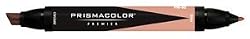 PM 65 SIENNA BROWN MARKER Prismacolor Double End (1-ea.)