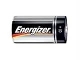 Eveready D Cell Alkaline Battery - Alkaline