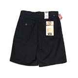 Dockers Washed Cotton Shorts