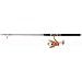 Master Roddy Hunter 2 - Pc. Spinning Combo 6'5" Orange