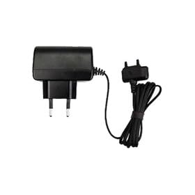 Sony Ericsson - 1249-6662.1 - Chargeur standard EP300 GreenHeart - Compatible avec tous les appareils munis d'un Port Fast