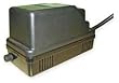 Dayton 2HXZ5 Condensate Pump, High Flow, 1/50 HP, 115V