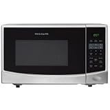 Frigidaire FFCM0934LS 0.9 Cu. Ft. Countertop Microwave - Stainless Steel