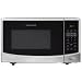 Frigidaire FFCM0934LS 0.9 Cu. Ft. Countertop Microwave - Stainless Steel