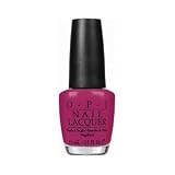Opi Hong Kong Collection Dim Sum Plum Nl H44