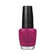 Opi Hong Kong Collection Dim Sum Plum Nl H44
