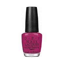 Opi Hong Kong Collection Dim Sum Plum Nl H44